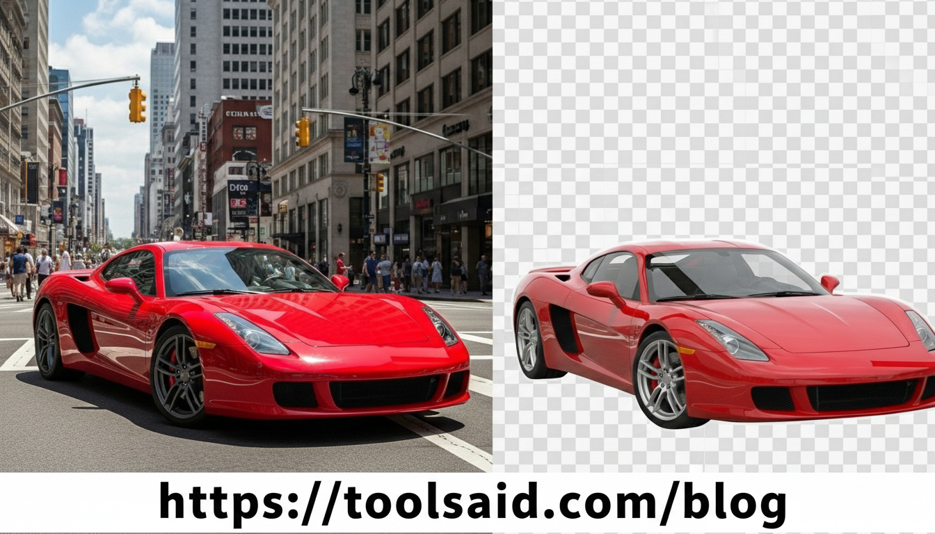 How to Remove Image Backgrounds for Free Without Losing Quality (2026 Guide)