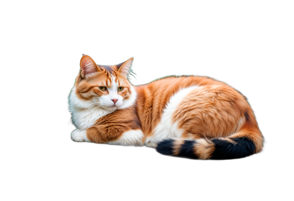 Background removed - After